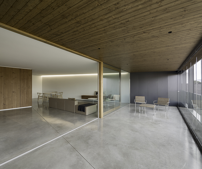 Javier Larraz Arquitectos. Vivienda colectiva en Ripagaina_5_